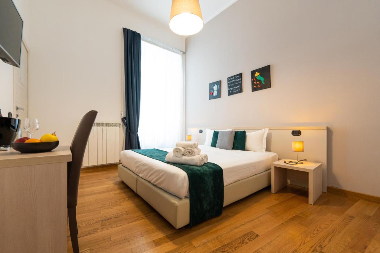 Guest house Duomo Hermes Relais Naples
