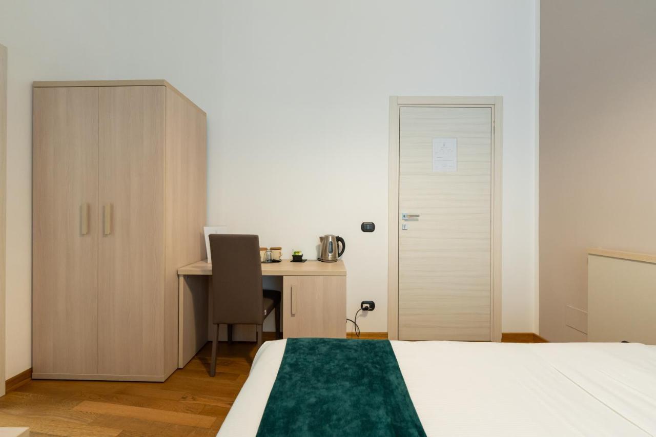 Duomo Hermes Relais 2*