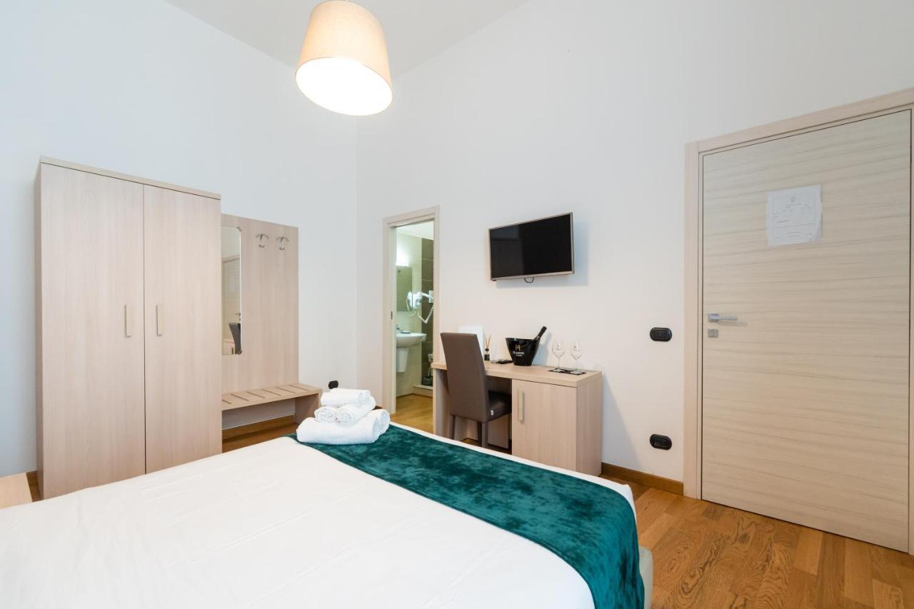 Duomo Hermes Relais 2* Naples