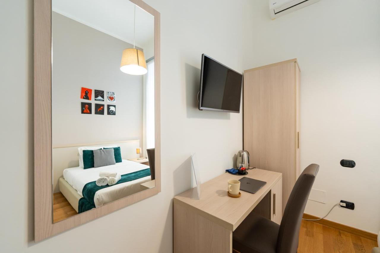Guest house Duomo Hermes Relais