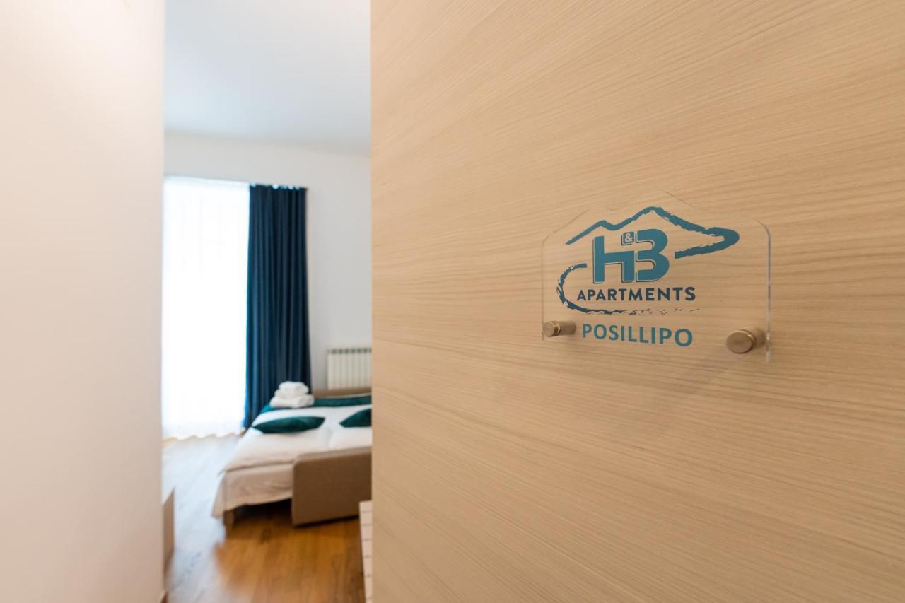 Duomo Hermes Relais Naples