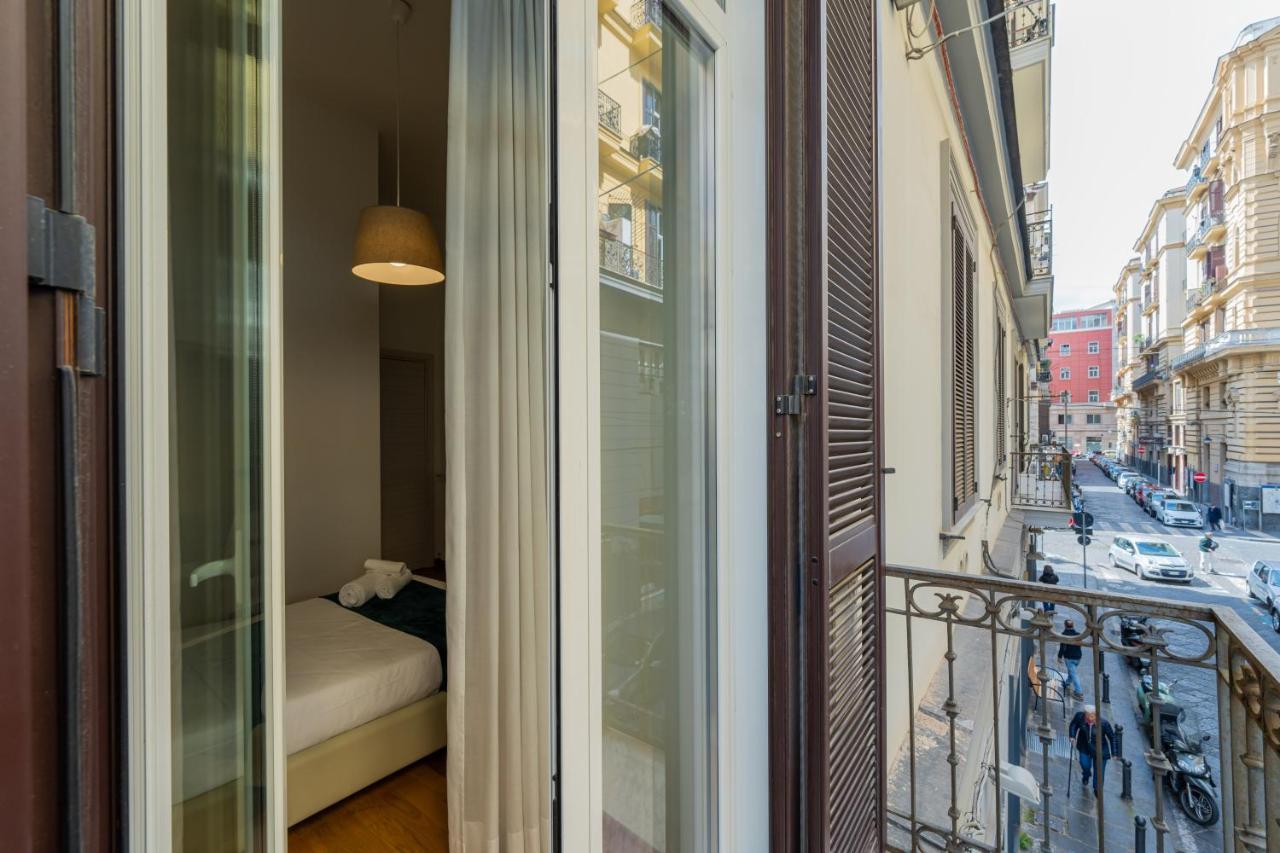 Guest house Duomo Hermes Relais Naples