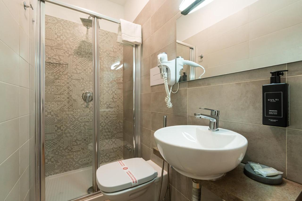 Guest house Duomo Hermes Relais Naples