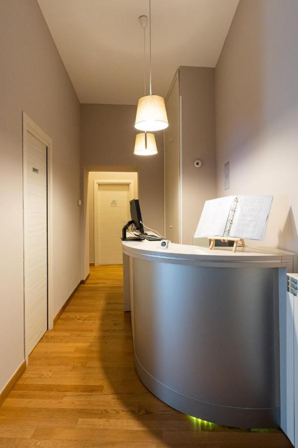 Duomo Hermes Relais Guest house 2*