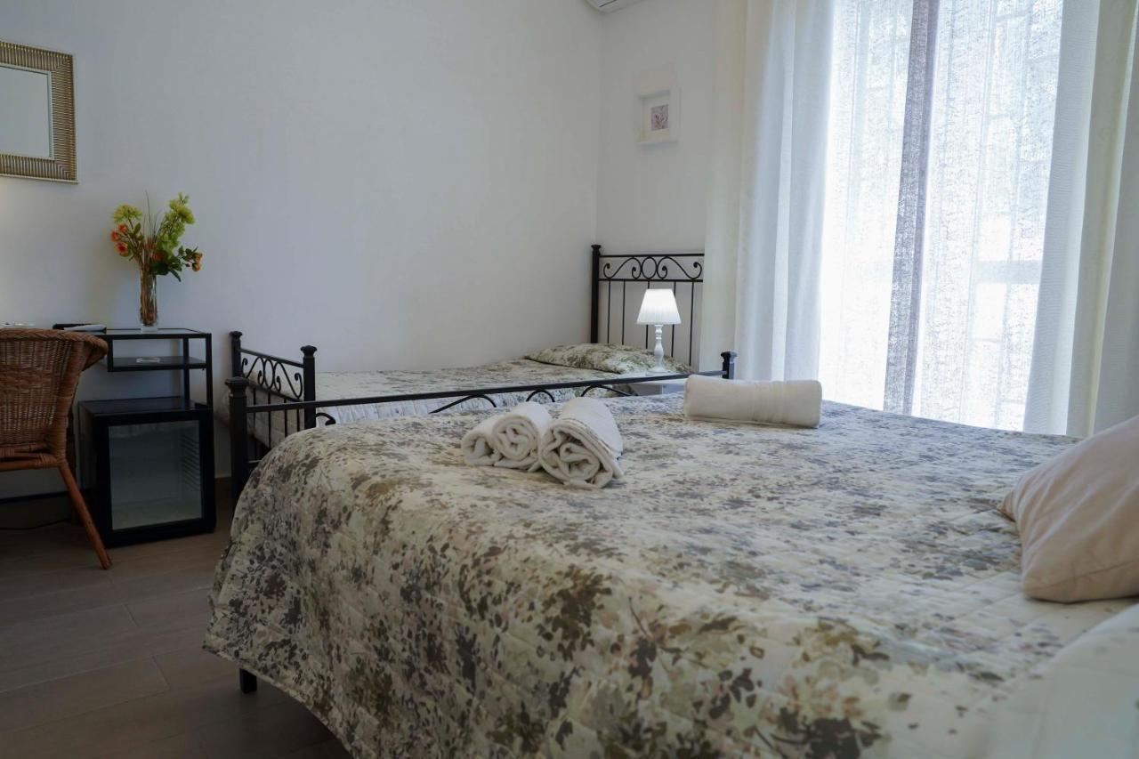 Bed & Breakfast Anthea Bb 2*
