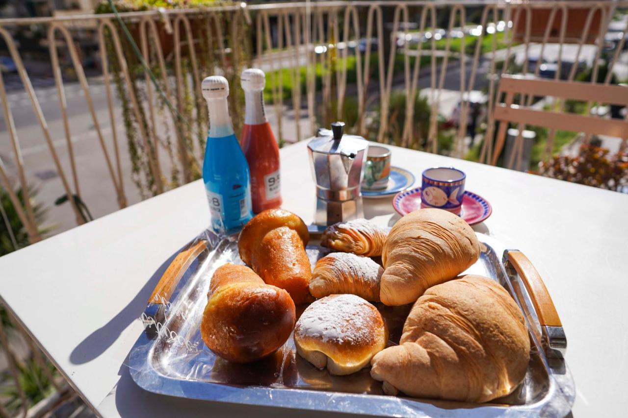 Bed & Breakfast Anthea Bb Naples