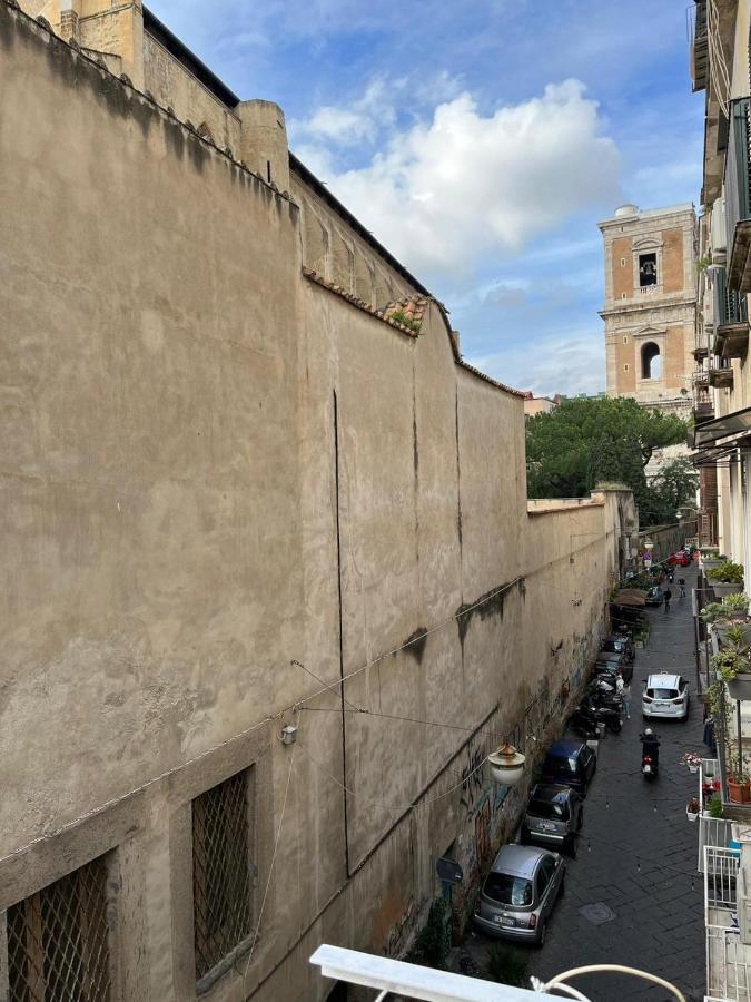 Donna Luisa A Santa Chiara