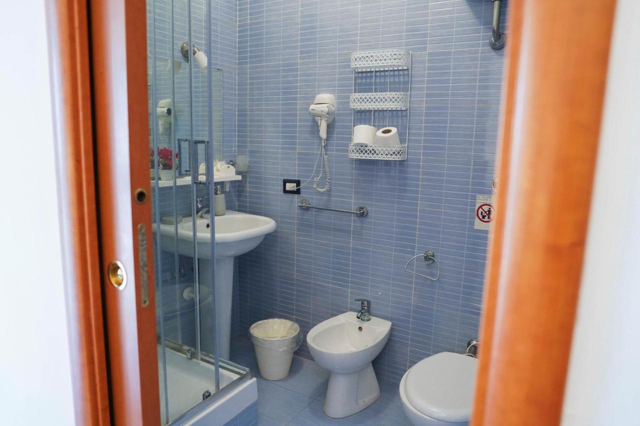 Anthea Bb Bed & Breakfast Naples