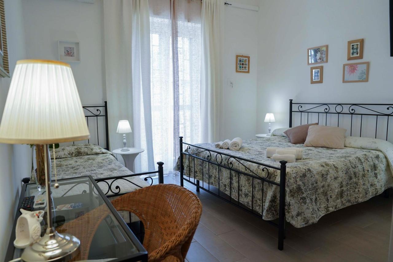 Bed & Breakfast Anthea Bb 2*