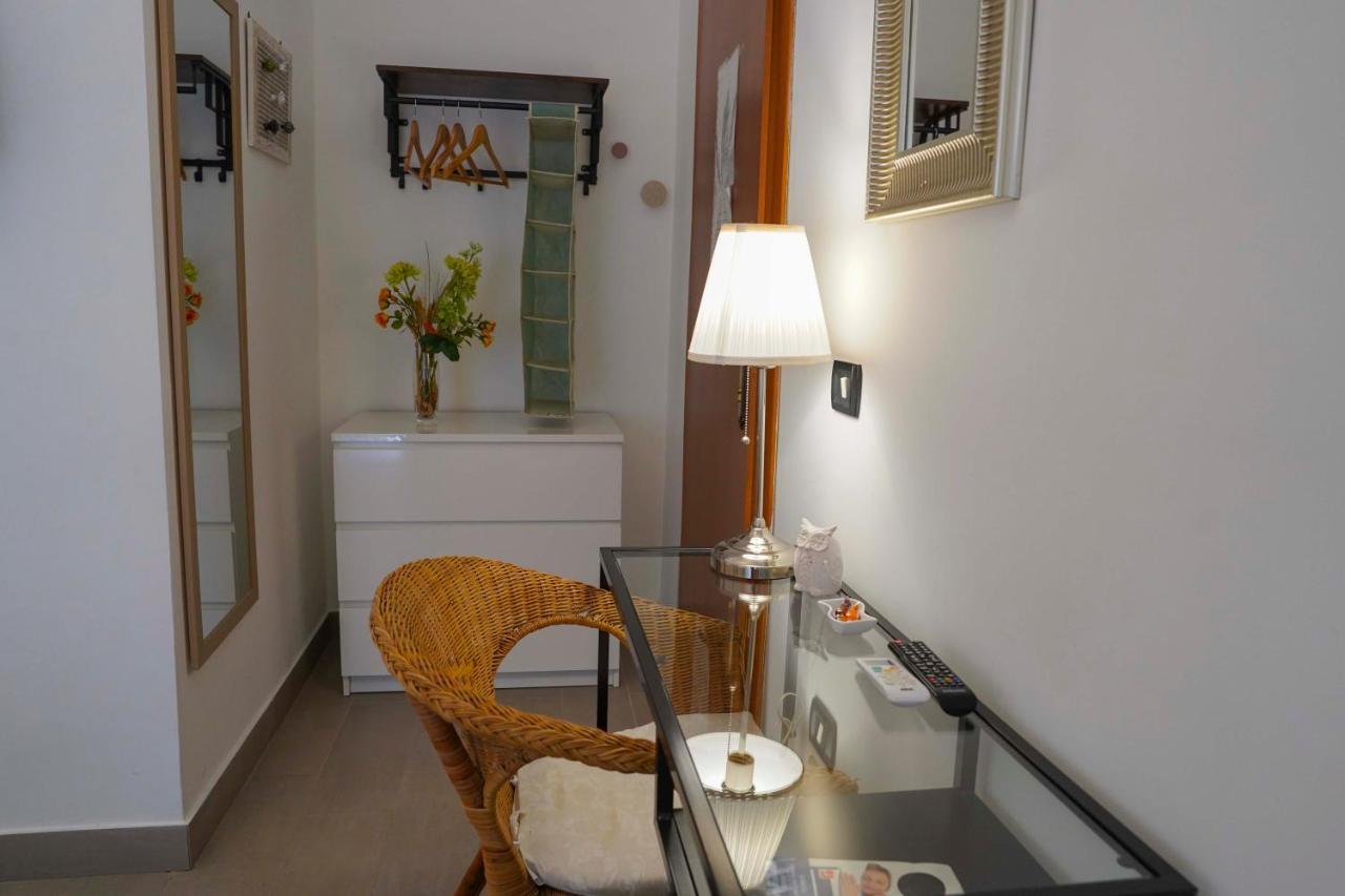 Anthea Bb Bed & Breakfast