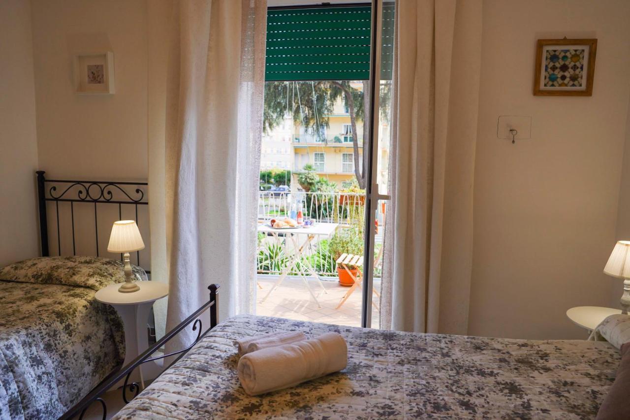 Anthea Bb Bed & Breakfast 2*