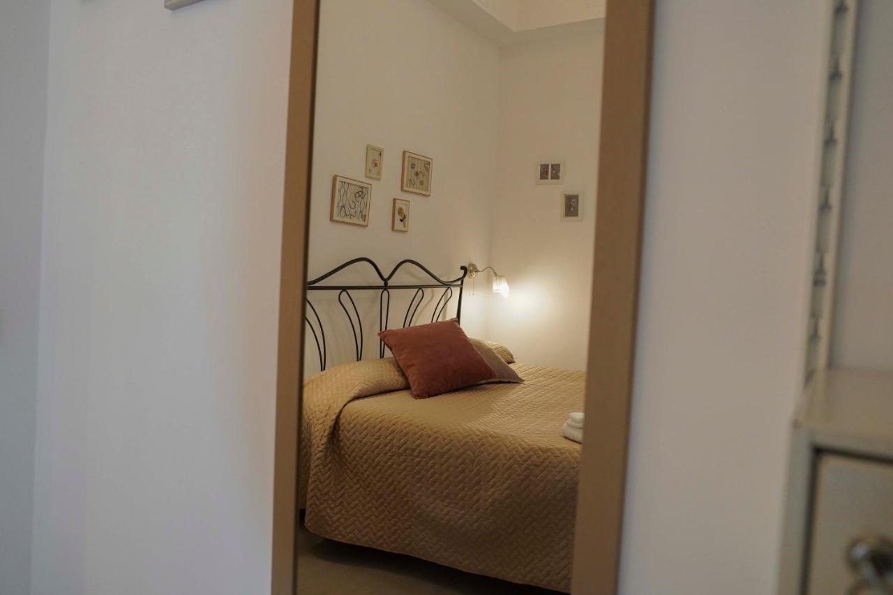 Bed & Breakfast Anthea Bb