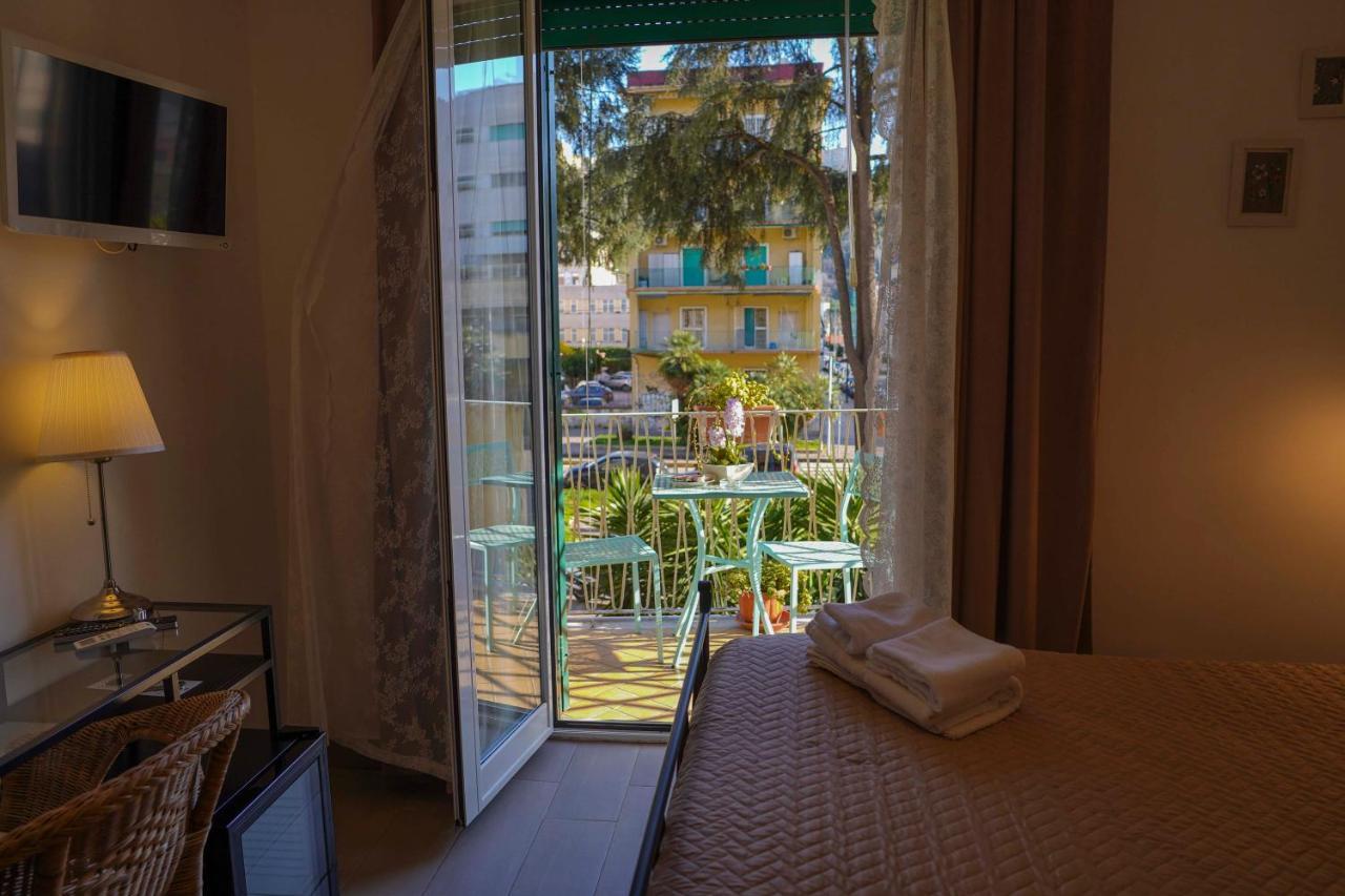 Anthea Bb Bed & Breakfast