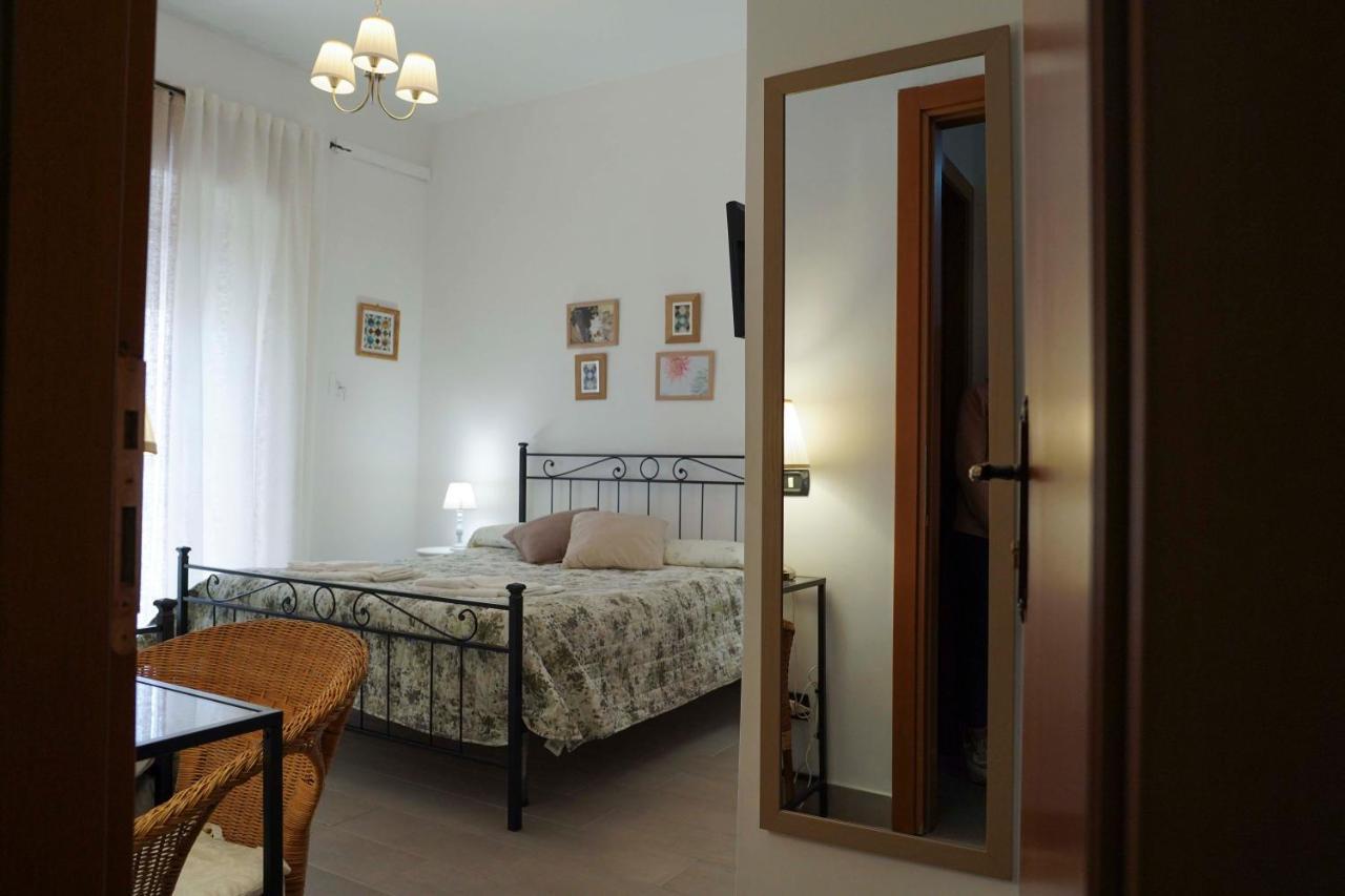 Bed & Breakfast Anthea Bb