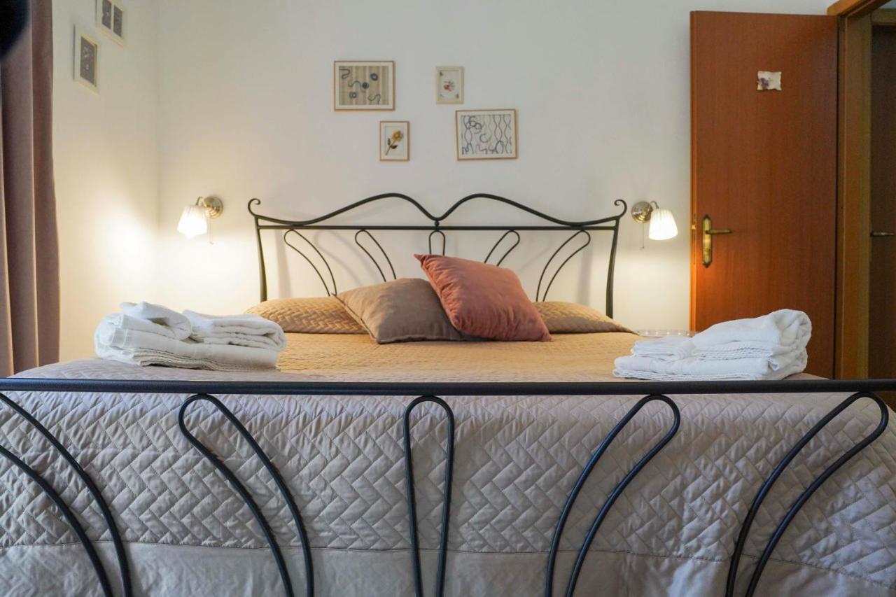 Anthea Bb Bed & Breakfast Naples
