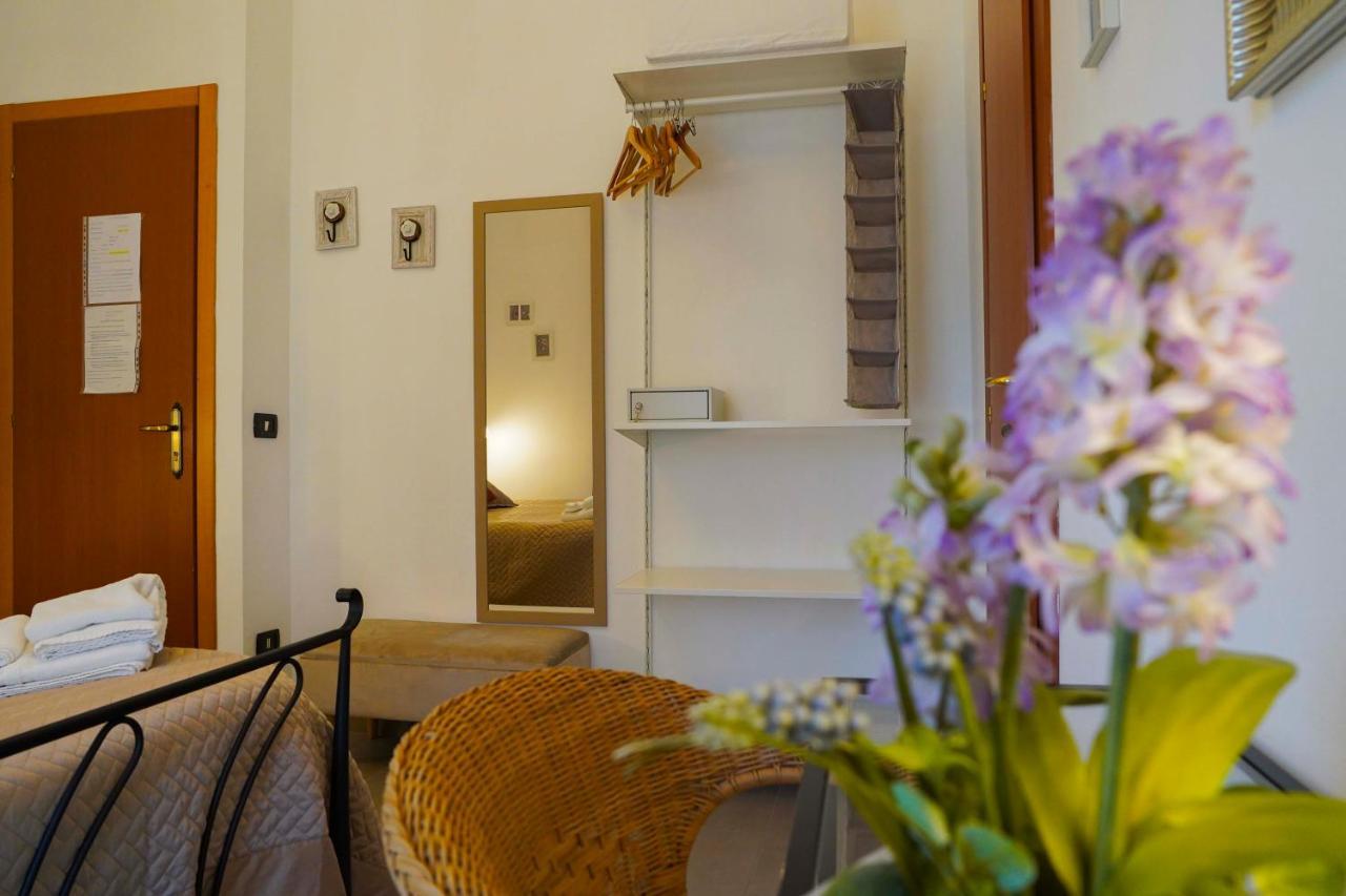Anthea Bb Bed & Breakfast Naples