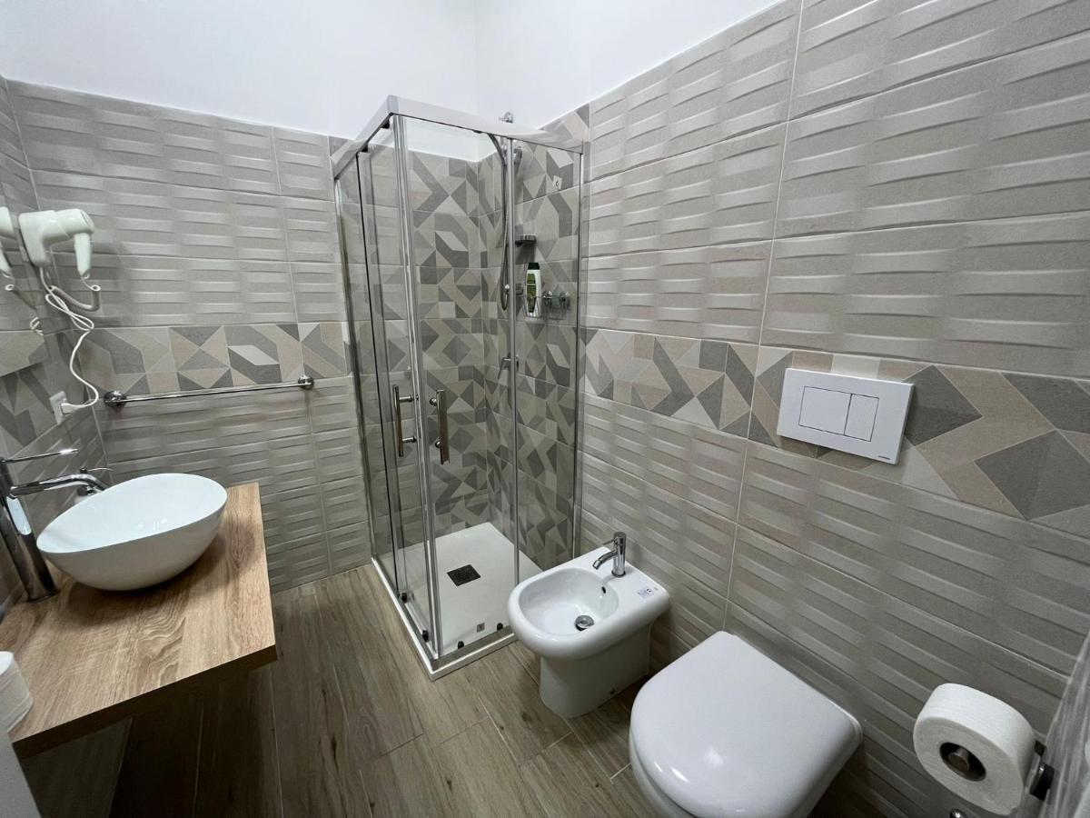 Bed & Breakfast Donna Luisa A Santa Chiara *