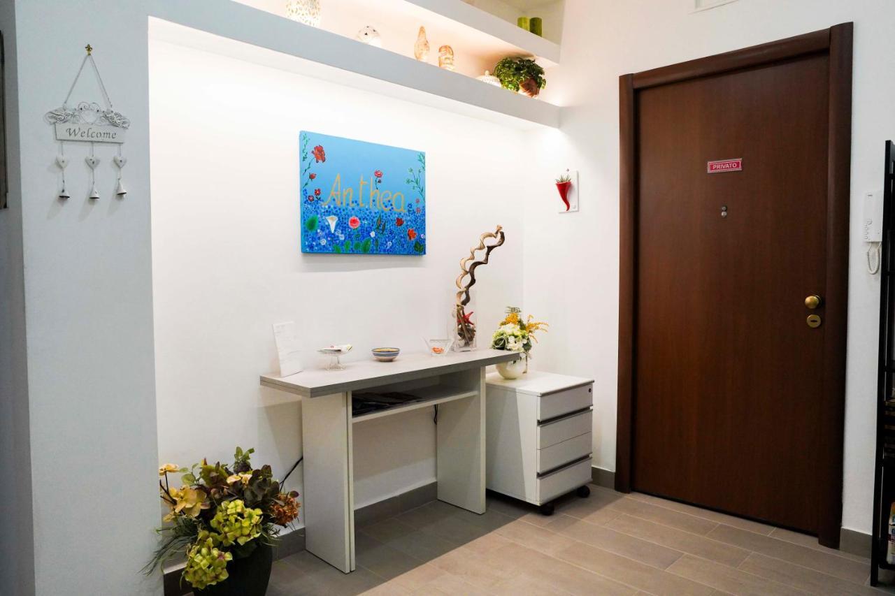 Bed & Breakfast Anthea Bb