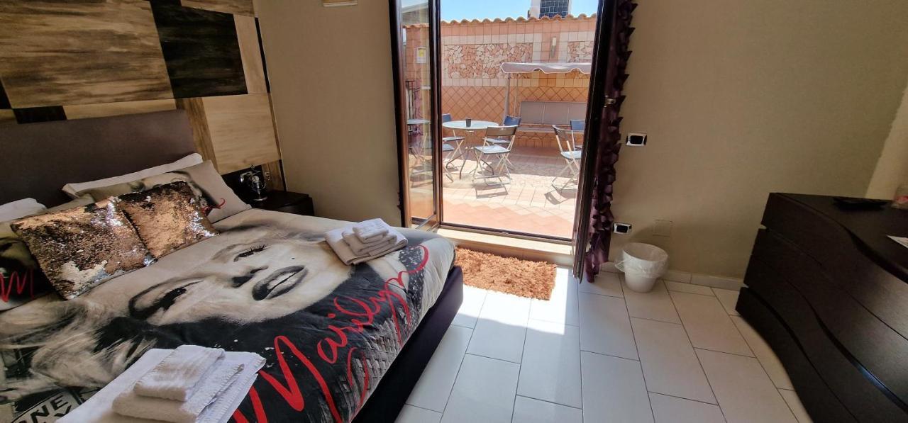 Fashion House Apartment Naples