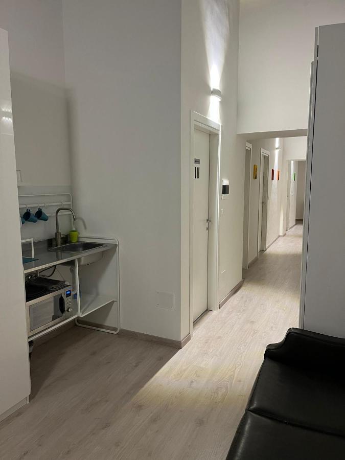 Bed & Breakfast Donna Luisa A Santa Chiara
