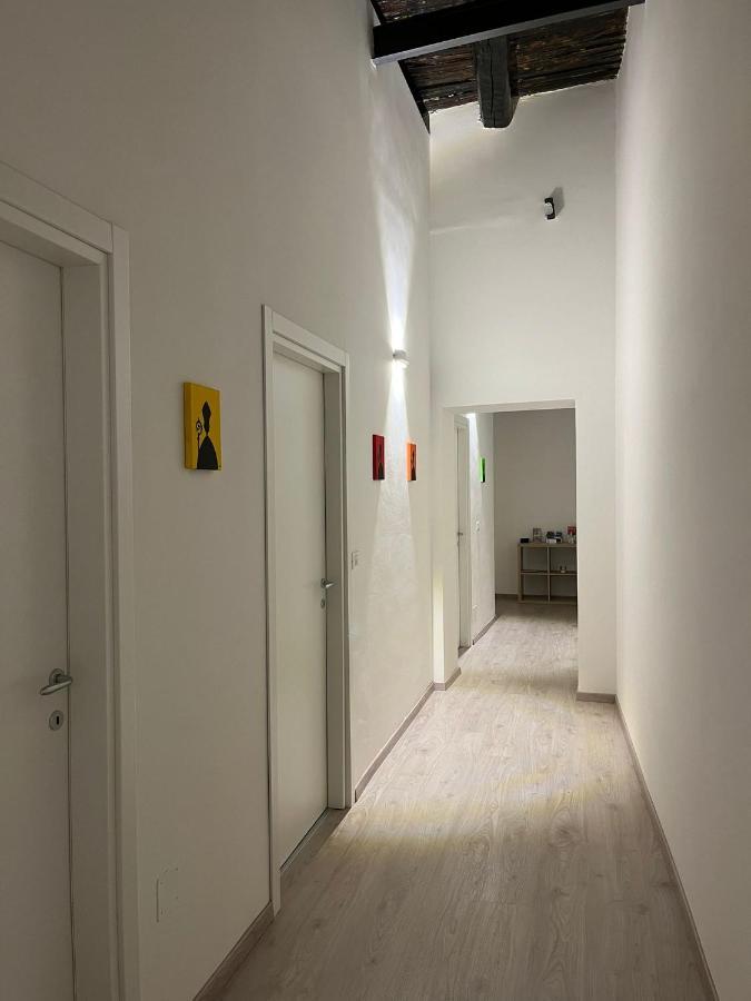 Bed & Breakfast Donna Luisa A Santa Chiara Naples