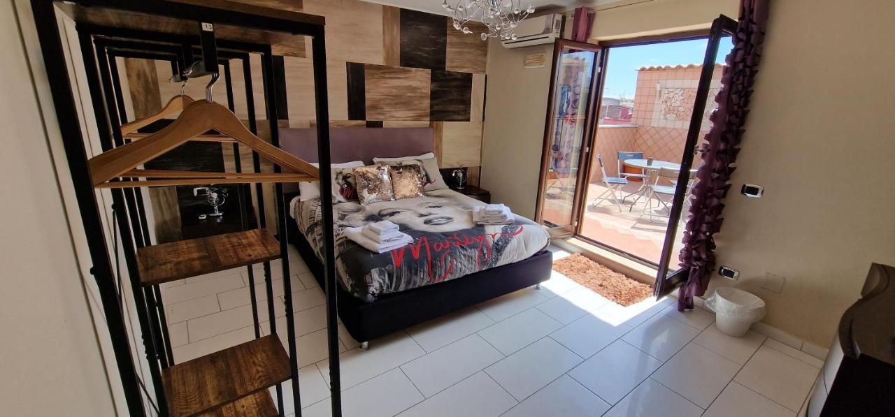 Fashion House Apartment *