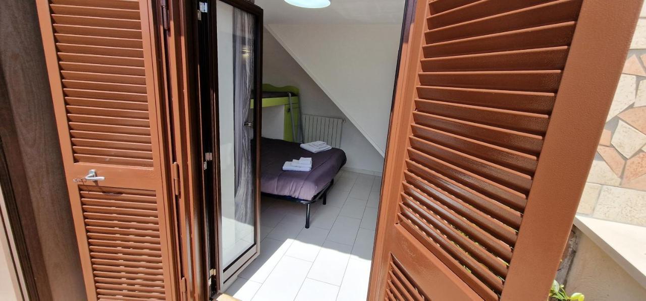 Fashion House Apartment Naples