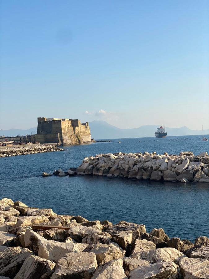 Cavone13 * Naples