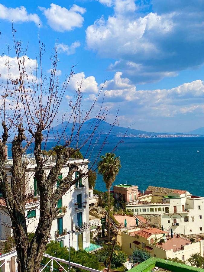 Apartment Cavone13