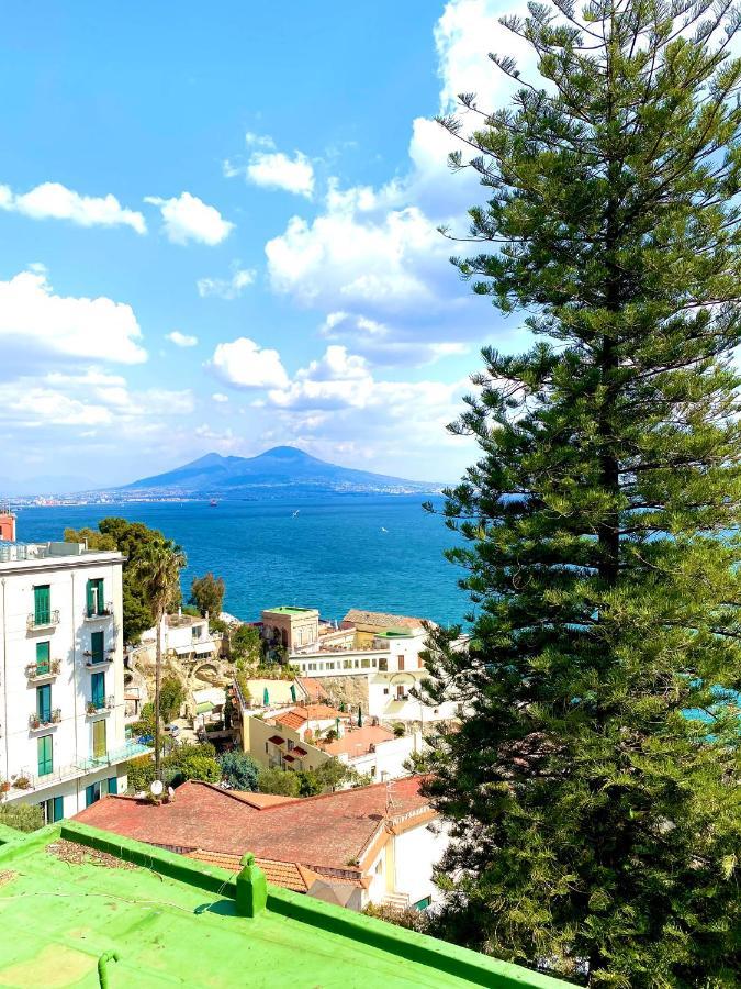 Apartment Cavone13 *