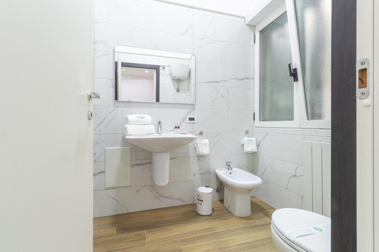 Da Armida Vip Flat Apartment Naples