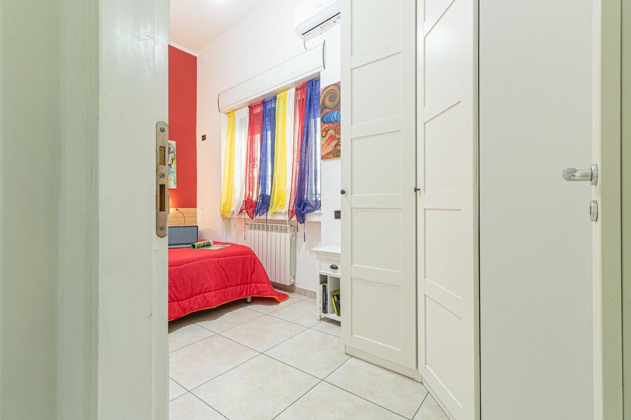 Apartment Da Armida Vip Flat Naples