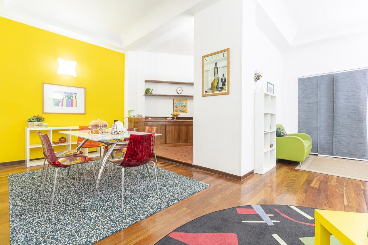 Apartment Da Armida Vip Flat