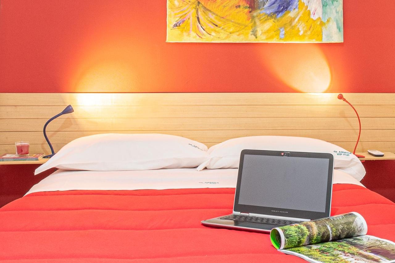 Da Armida Vip Flat Apartment