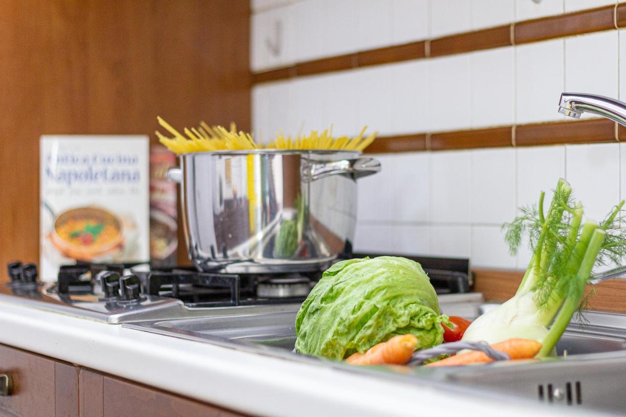 Apartment Da Armida Vip Flat *