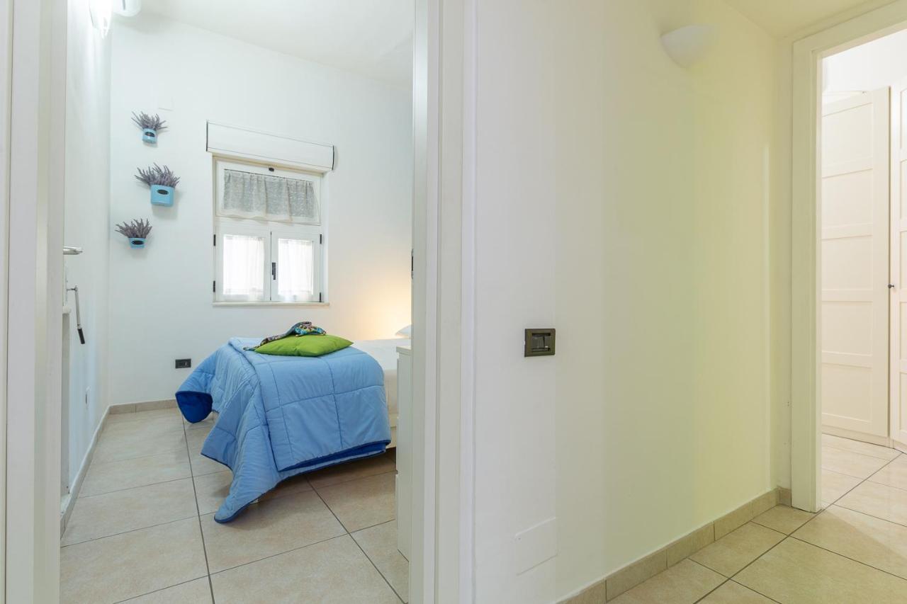 Da Armida Vip Flat Apartment *