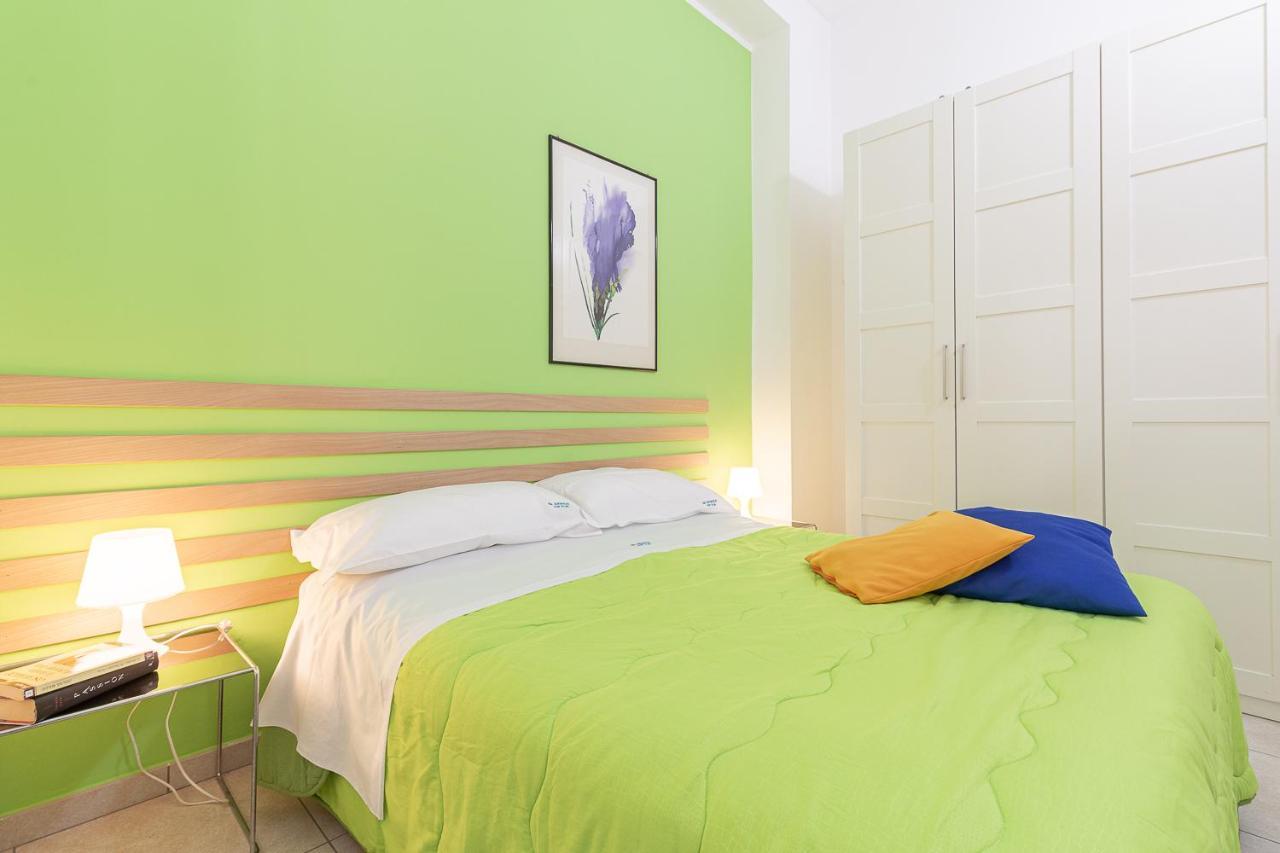 Da Armida Vip Flat Apartment