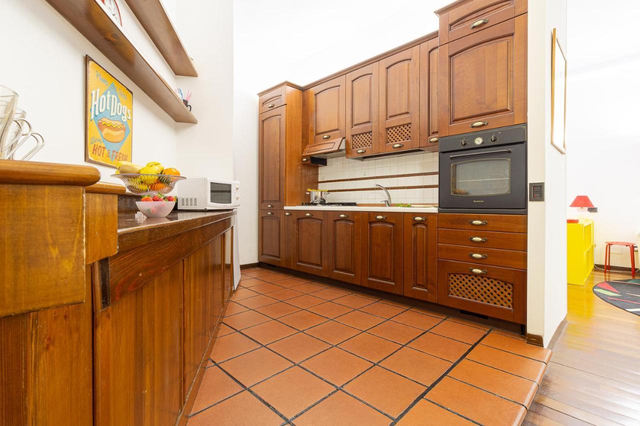 Da Armida Vip Flat Naples