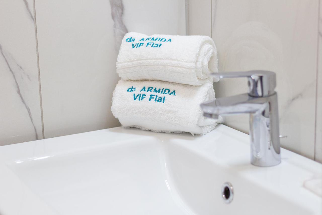 Apartment Da Armida Vip Flat *