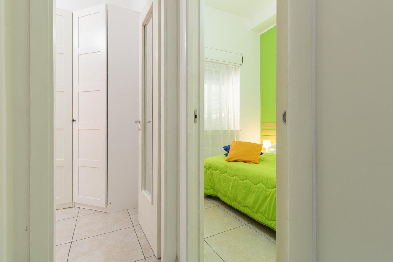 Apartment Da Armida Vip Flat Naples