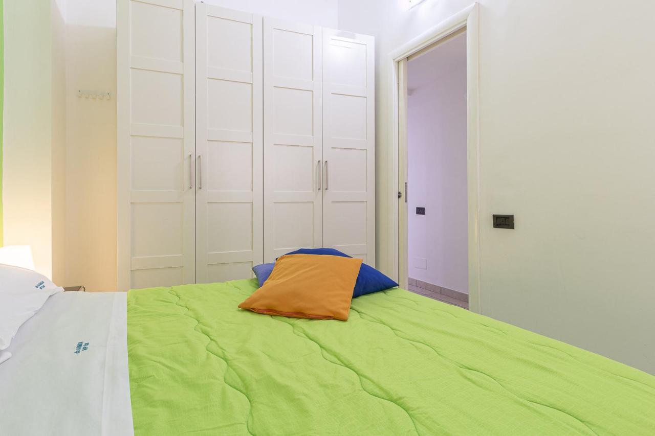 Da Armida Vip Flat Naples