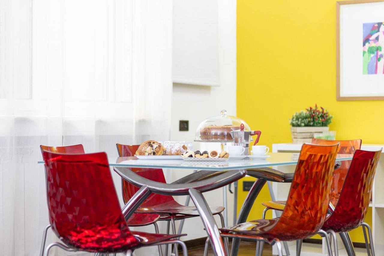 Da Armida Vip Flat Apartment