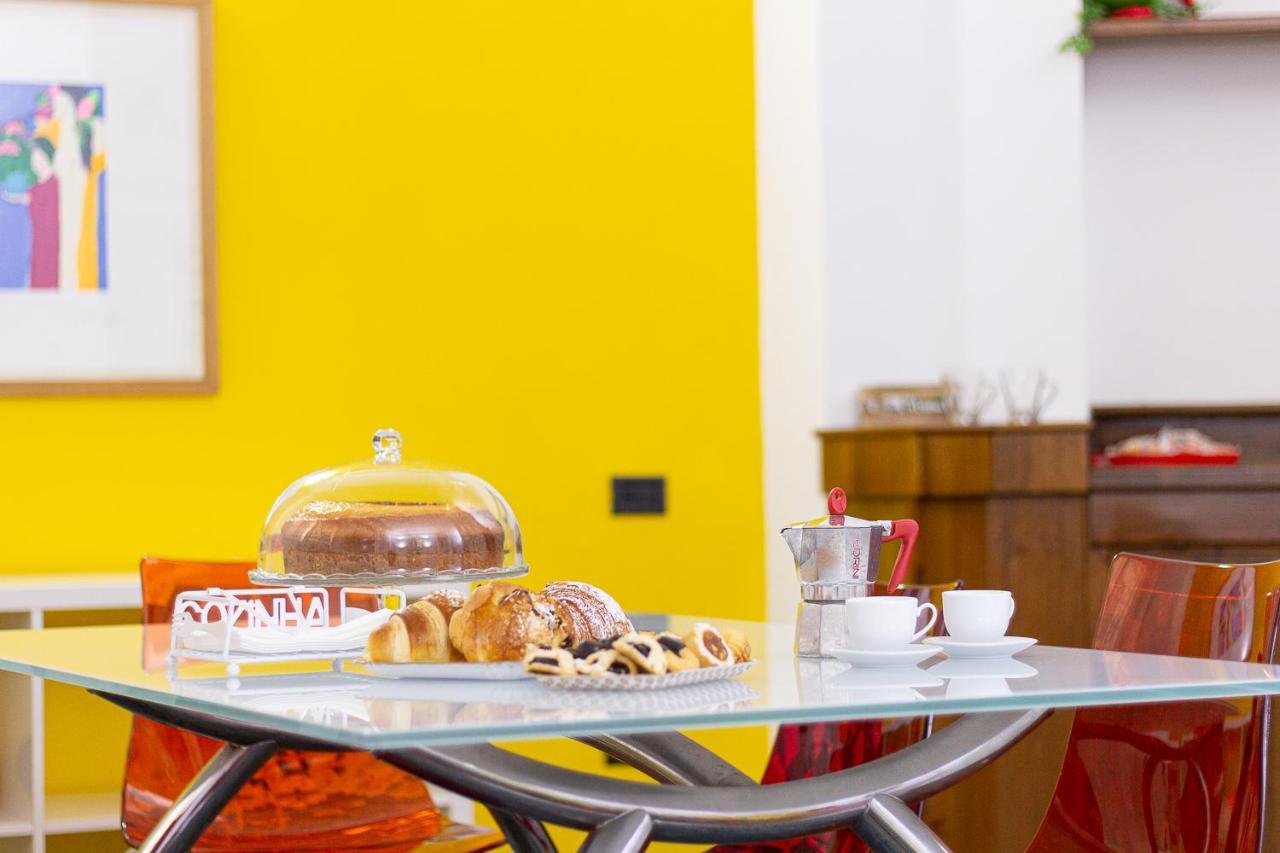 Da Armida Vip Flat Apartment *