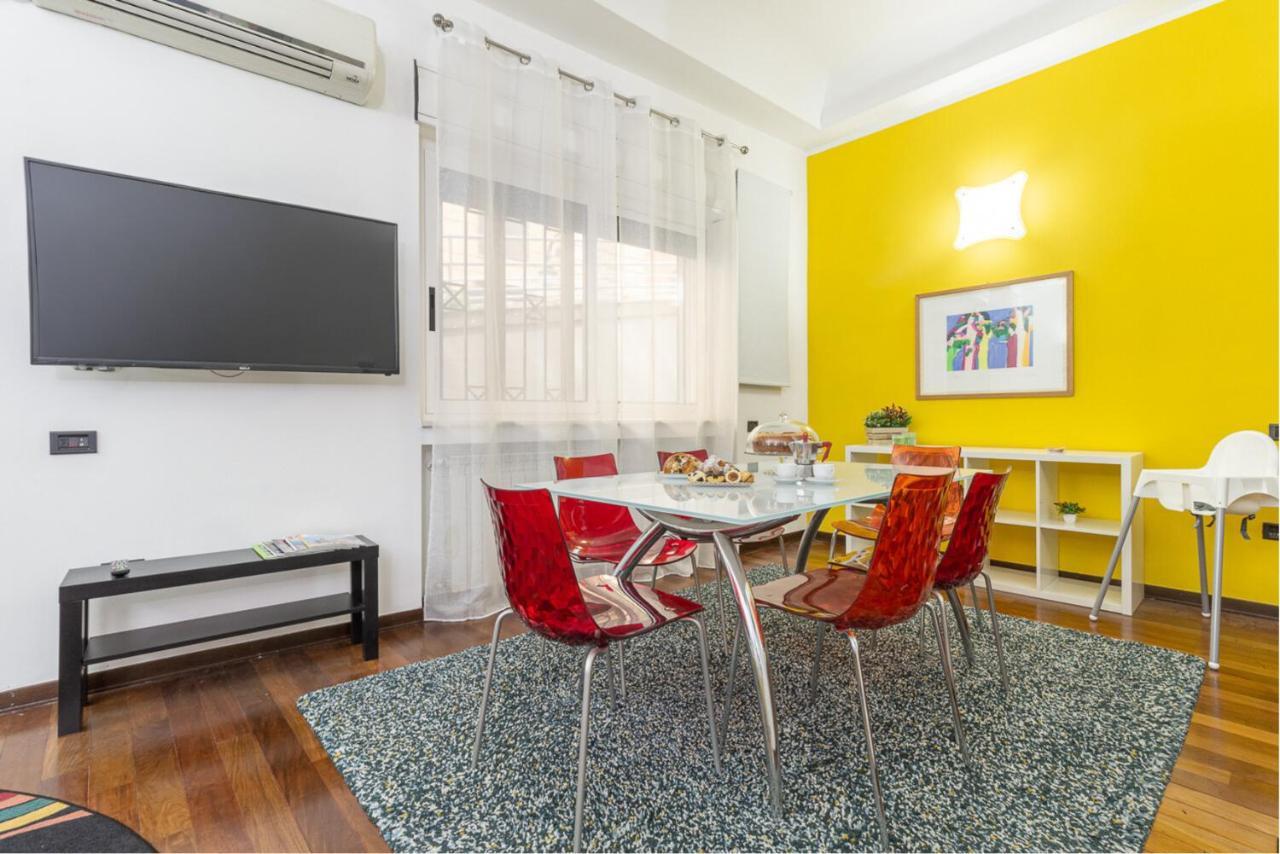 Da Armida Vip Flat *