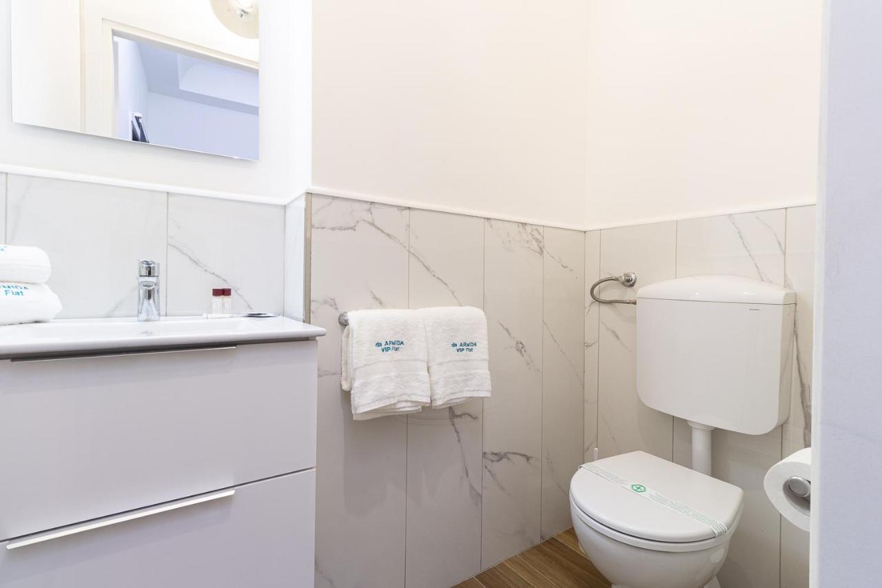 Da Armida Vip Flat