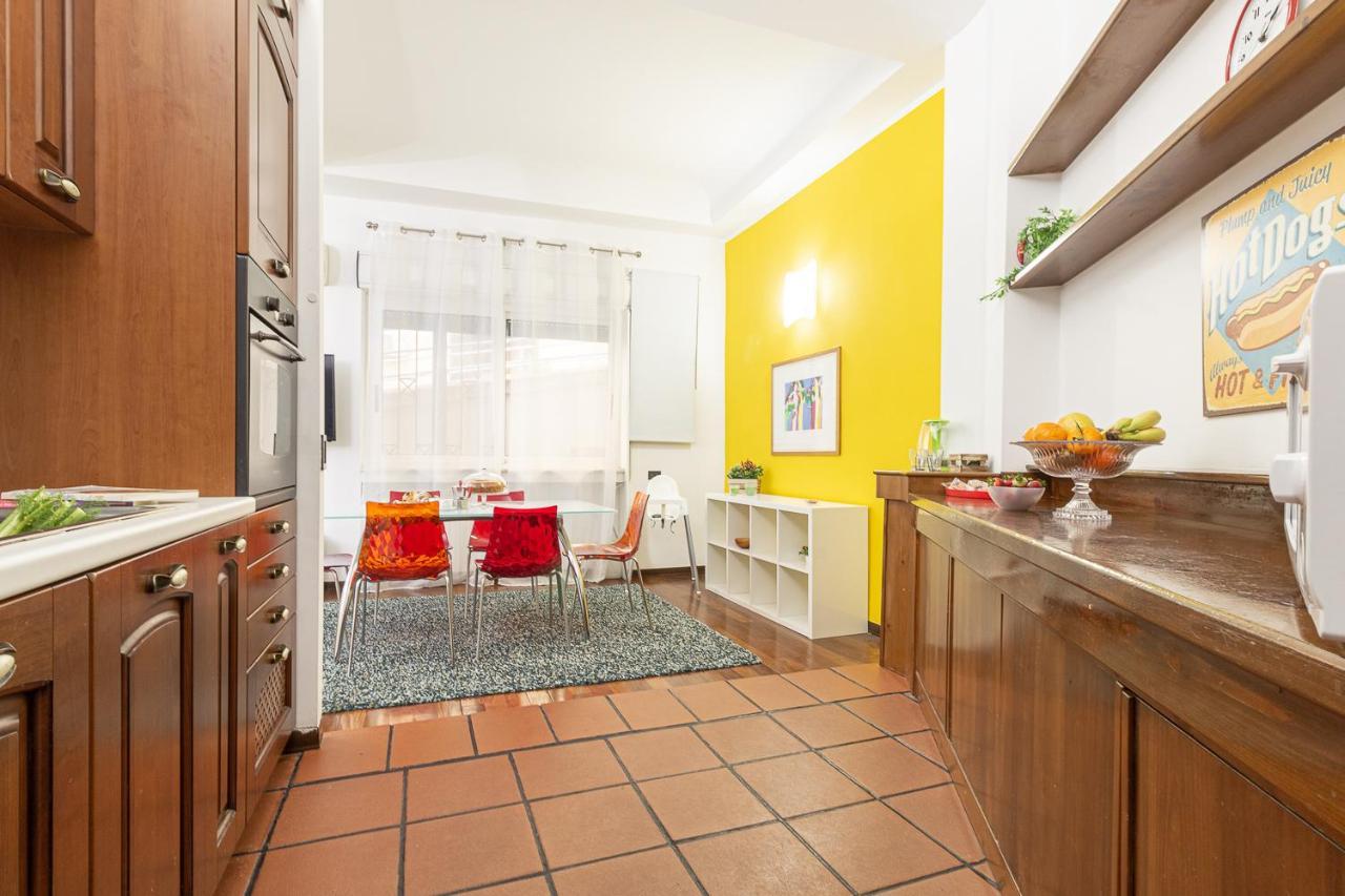 Apartment Da Armida Vip Flat *
