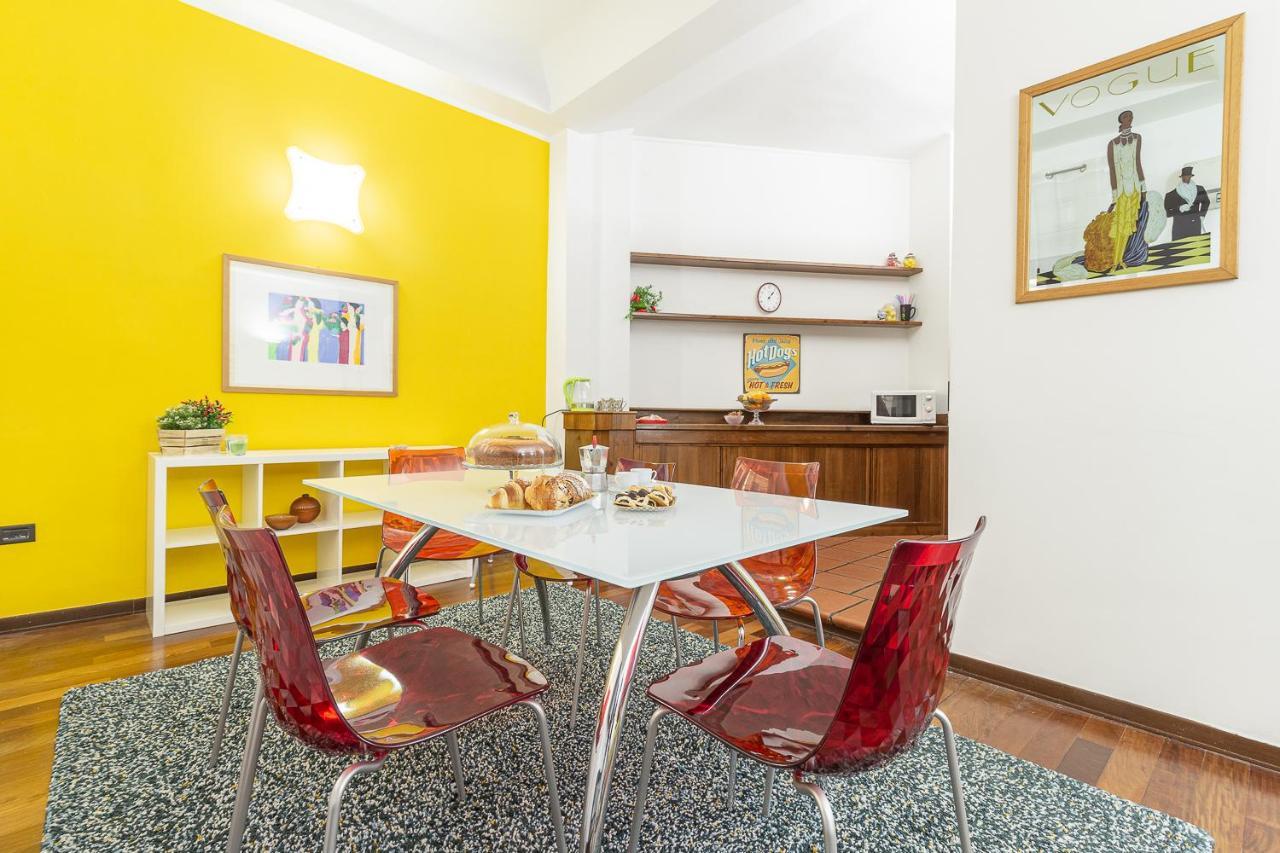 Da Armida Vip Flat Apartment *