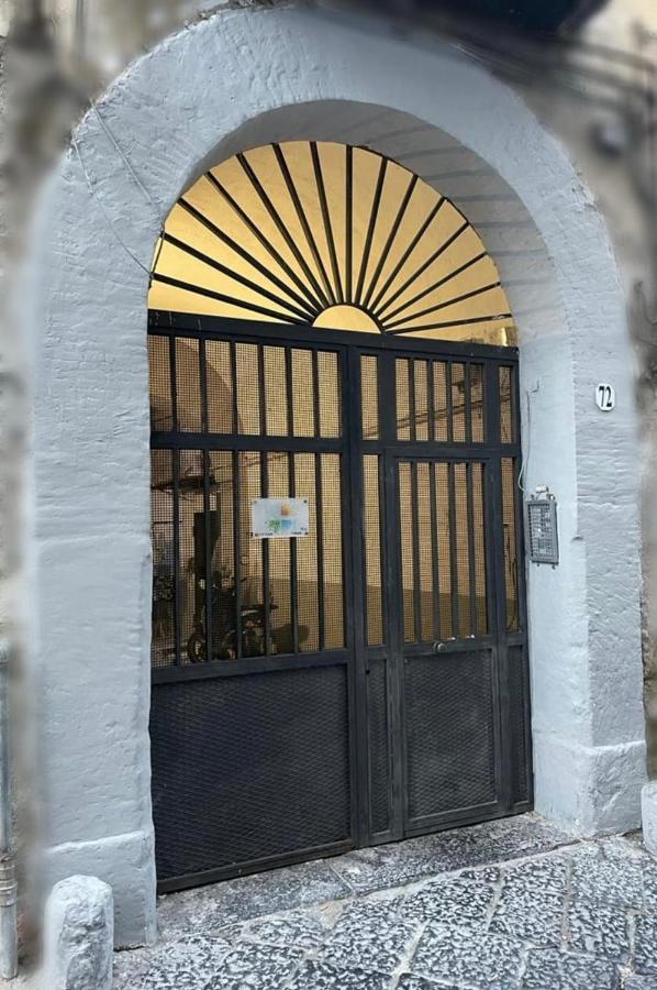 Miglio Sacro Naples