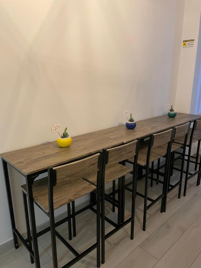 Miglio Sacro Bed & Breakfast Naples