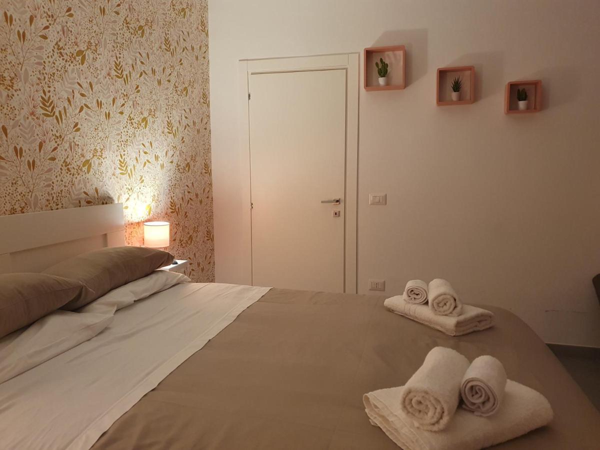Apartment Casa Moni Naples